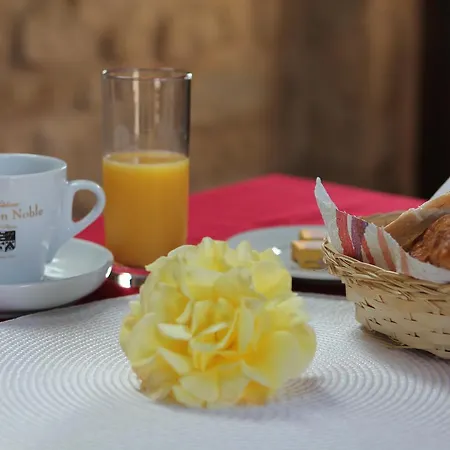 Bed & Breakfast La Veranda Du Chateau Maison Noble Caumont (Gironde)