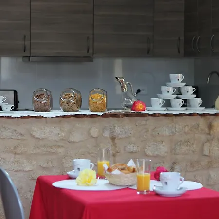 La Veranda Du Chateau Maison Noble Caumont (Gironde)