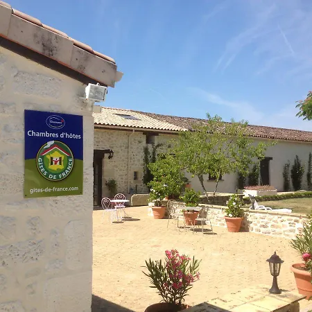 La Veranda Du Chateau Maison Noble Caumont (Gironde)