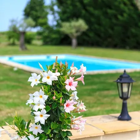 La Veranda Du Chateau Maison Noble *