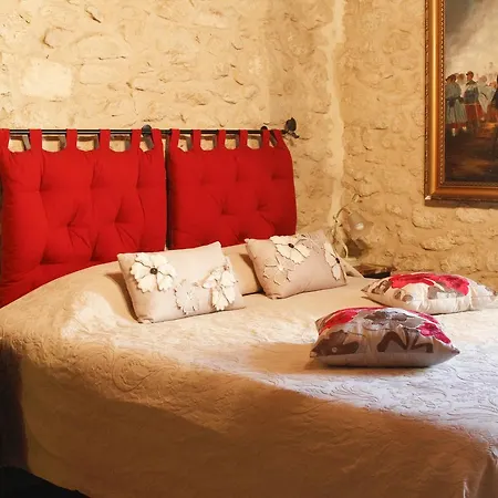 Bed & Breakfast La Veranda Du Chateau Maison Noble *